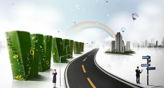 企業(yè)營銷型網(wǎng)站建設(shè)時需要注意四個方面