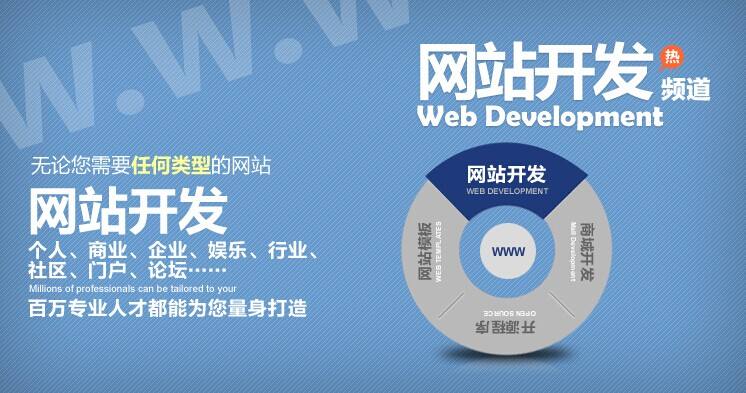 <strong>網(wǎng)站建設(shè)都是怎么做的？</strong>