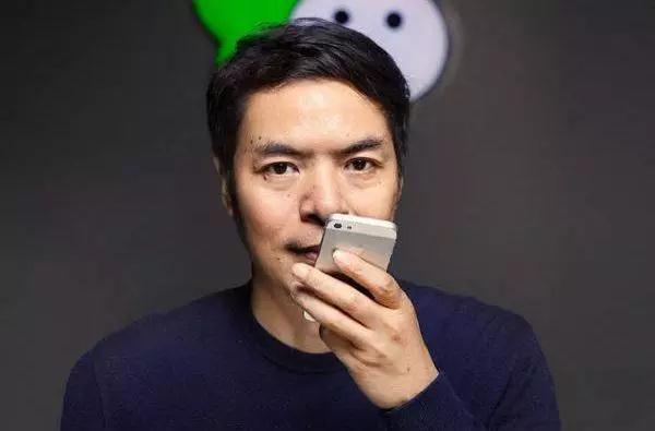 公眾號已經老了，小程序永遠年輕